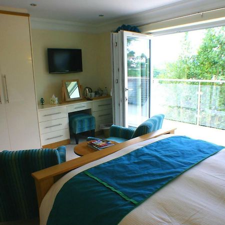 Stoke Gabriel Lodgings Bed & Breakfast Totnes Exterior photo
