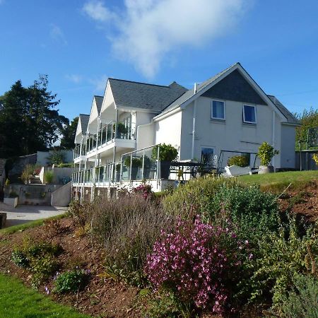 Stoke Gabriel Lodgings Bed & Breakfast Totnes Exterior photo