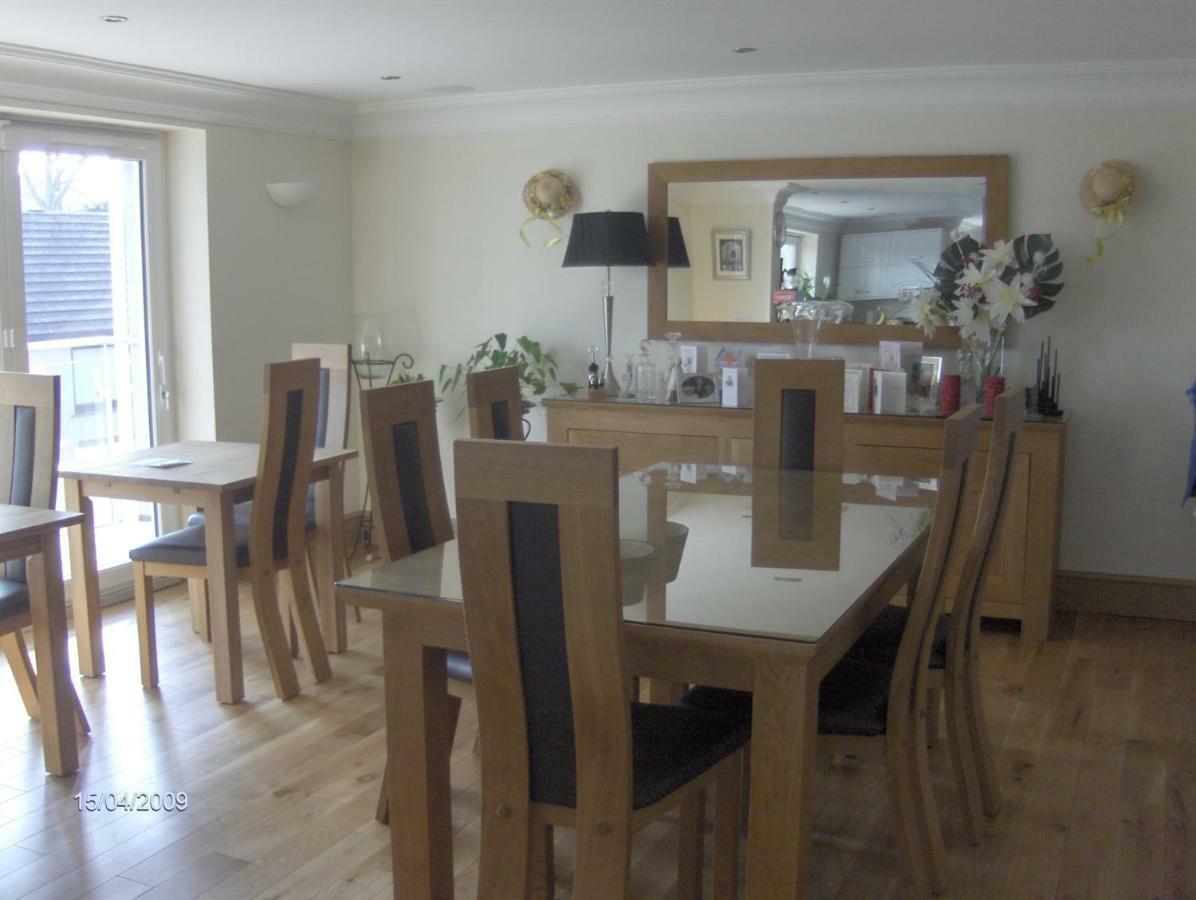 Stoke Gabriel Lodgings Bed & Breakfast Totnes Exterior photo